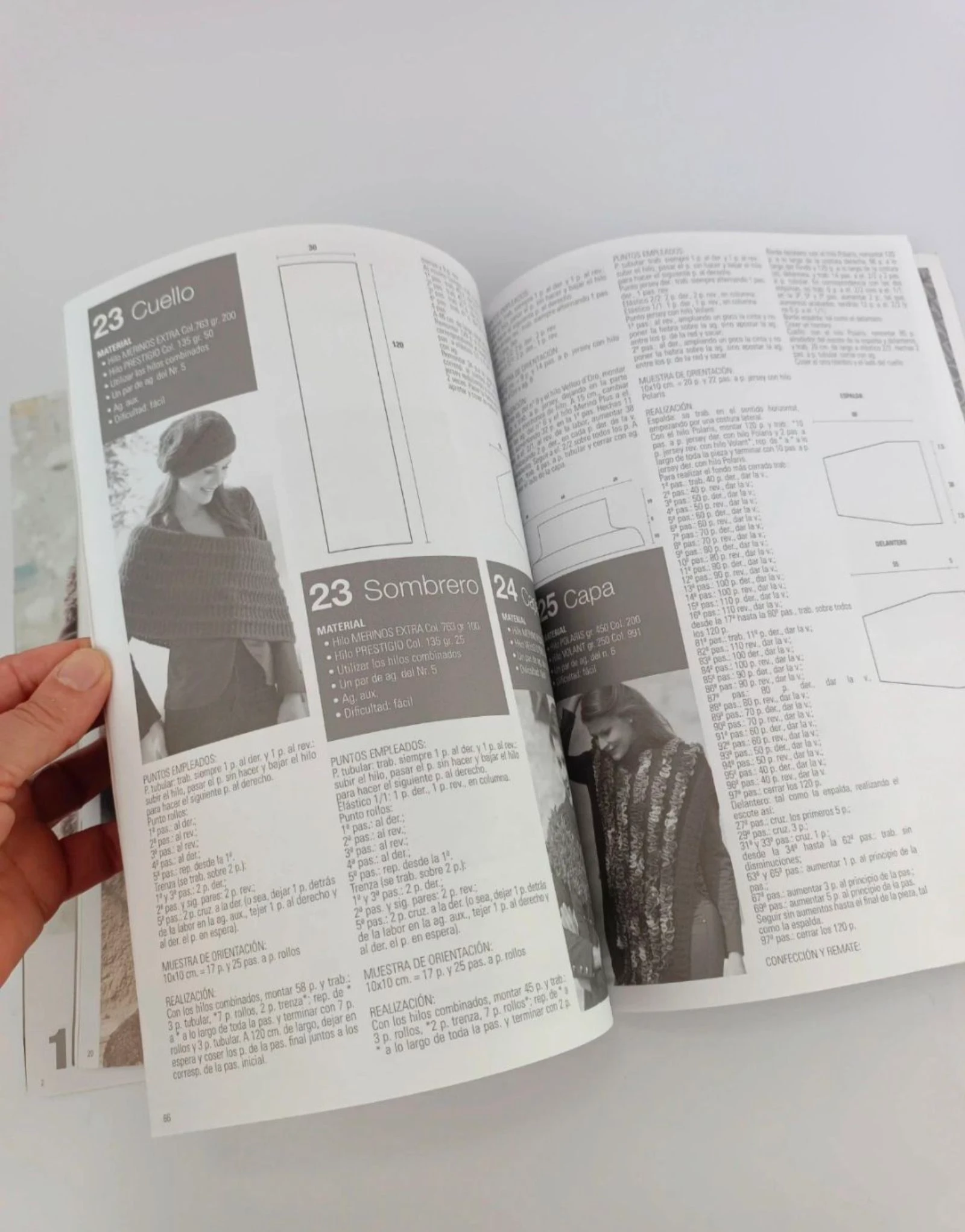 Monday Brand Pattern Magazine – photo 3